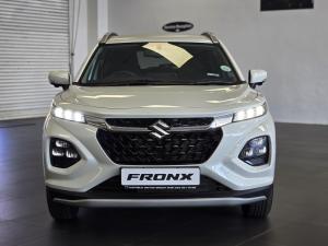 Suzuki Fronx 1.5 GLX auto - Image 2