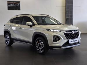 Suzuki Fronx 1.5 GLX auto - Image 4