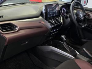Suzuki Fronx 1.5 GLX auto - Image 6