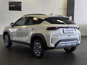 Suzuki Fronx 1.5 GLX auto - Image 7