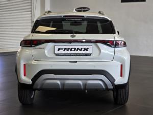Suzuki Fronx 1.5 GLX auto - Image 8
