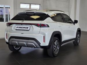 Suzuki Fronx 1.5 GLX auto - Image 9