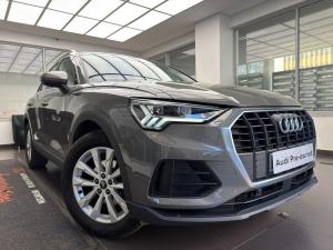 Audi Q3 35TDI - Image 18