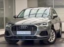 Thumbnail Audi Q3 35TDI