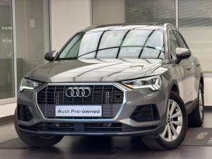 Audi Q3 35TDI - Image 1