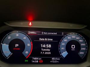 Audi Q3 35TDI - Image 6