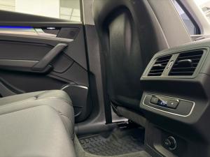 Audi Q5 Sportback 40TDI quattro S line - Image 10