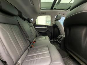 Audi Q5 Sportback 40TDI quattro S line - Image 14