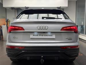 Audi Q5 Sportback 40TDI quattro S line - Image 15