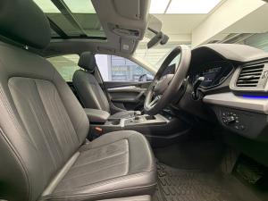 Audi Q5 Sportback 40TDI quattro S line - Image 16