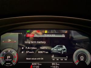 Audi Q5 Sportback 40TDI quattro S line - Image 17