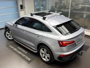 Audi Q5 Sportback 40TDI quattro S line - Image 18