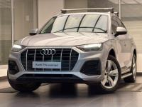 Thumbnail Audi Q5 Sportback 40TDI quattro S line