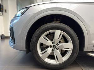 Audi Q5 Sportback 40TDI quattro S line - Image 22