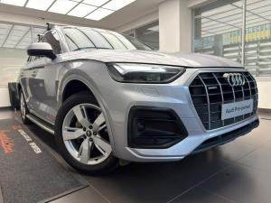 Audi Q5 Sportback 40TDI quattro S line - Image 23