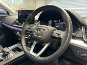 Audi Q5 Sportback 40TDI quattro S line - Image 27