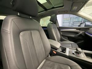 Audi Q5 Sportback 40TDI quattro S line - Image 28