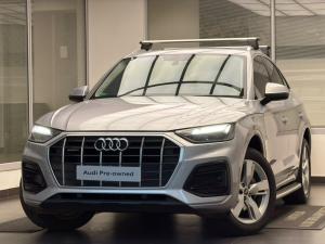 Audi Q5 Sportback 40TDI quattro S line - Image 2