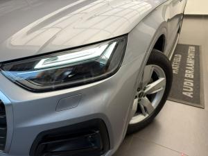 Audi Q5 Sportback 40TDI quattro S line - Image 4