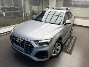 Audi Q5 Sportback 40TDI quattro S line - Image 5