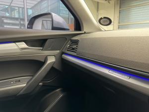 Audi Q5 Sportback 40TDI quattro S line - Image 7