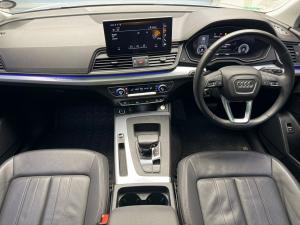 Audi Q5 Sportback 40TDI quattro S line - Image 8