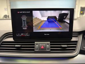 Audi Q5 Sportback 40TDI quattro S line - Image 9