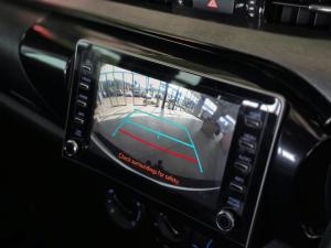 Toyota Hilux 2.8GD-6 Xtra cab Legend manual - Image 16