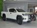 Toyota Hilux 2.8GD-6 Xtra cab Legend manual - Thumbnail 1