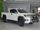 Thumbnail Toyota Hilux 2.8GD-6 Xtra cab Legend manual
