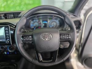 Toyota Hilux 2.8GD-6 Xtra cab Legend manual - Image 20