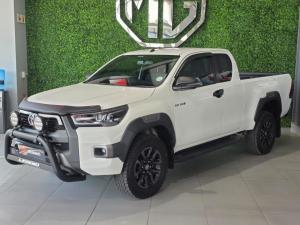 Toyota Hilux 2.8GD-6 Xtra cab Legend manual - Image 2