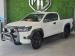 Toyota Hilux 2.8GD-6 Xtra cab Legend manual - Thumbnail 2