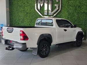 Toyota Hilux 2.8GD-6 Xtra cab Legend manual - Image 3