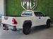 Toyota Hilux 2.8GD-6 Xtra cab Legend manual - Thumbnail 3