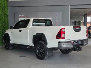 Toyota Hilux 2.8GD-6 Xtra cab Legend manual - Image 4