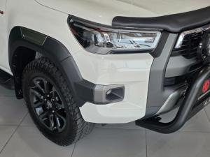 Toyota Hilux 2.8GD-6 Xtra cab Legend manual - Image 5