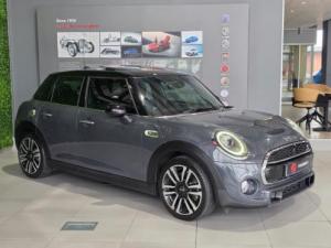 MINI Hatch Cooper S Hatch 5-door - Image 1