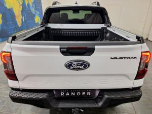 Ford Ranger 3.0TD V6 double cab Wildtrak 4WD - Image 12