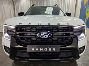Ford Ranger 3.0TD V6 double cab Wildtrak 4WD - Image 2