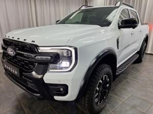 Ford Ranger 3.0TD V6 double cab Wildtrak 4WD - Image 3