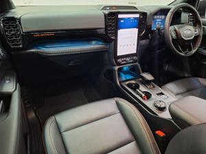 Ford Ranger 3.0TD V6 double cab Wildtrak 4WD - Image 4