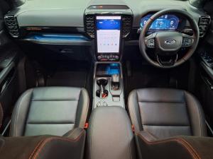 Ford Ranger 3.0TD V6 double cab Wildtrak 4WD - Image 5