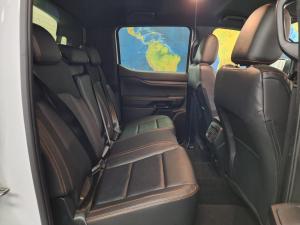 Ford Ranger 3.0TD V6 double cab Wildtrak 4WD - Image 9