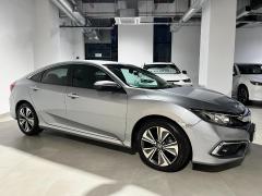 Honda Cape Town Civic sedan 1.8 Elegance