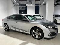 Thumbnail Honda Civic sedan 1.8 Elegance