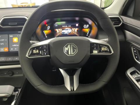 Image MG ZS Pro 1.5T Luxury