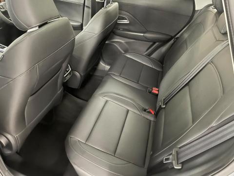 Image MG ZS Pro 1.5T Luxury