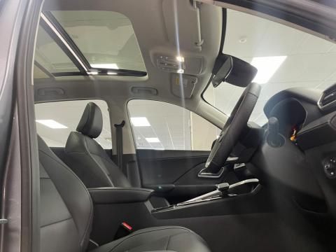 Image MG ZS Pro 1.5T Luxury