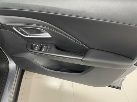 Image MG ZS Pro 1.5T Luxury